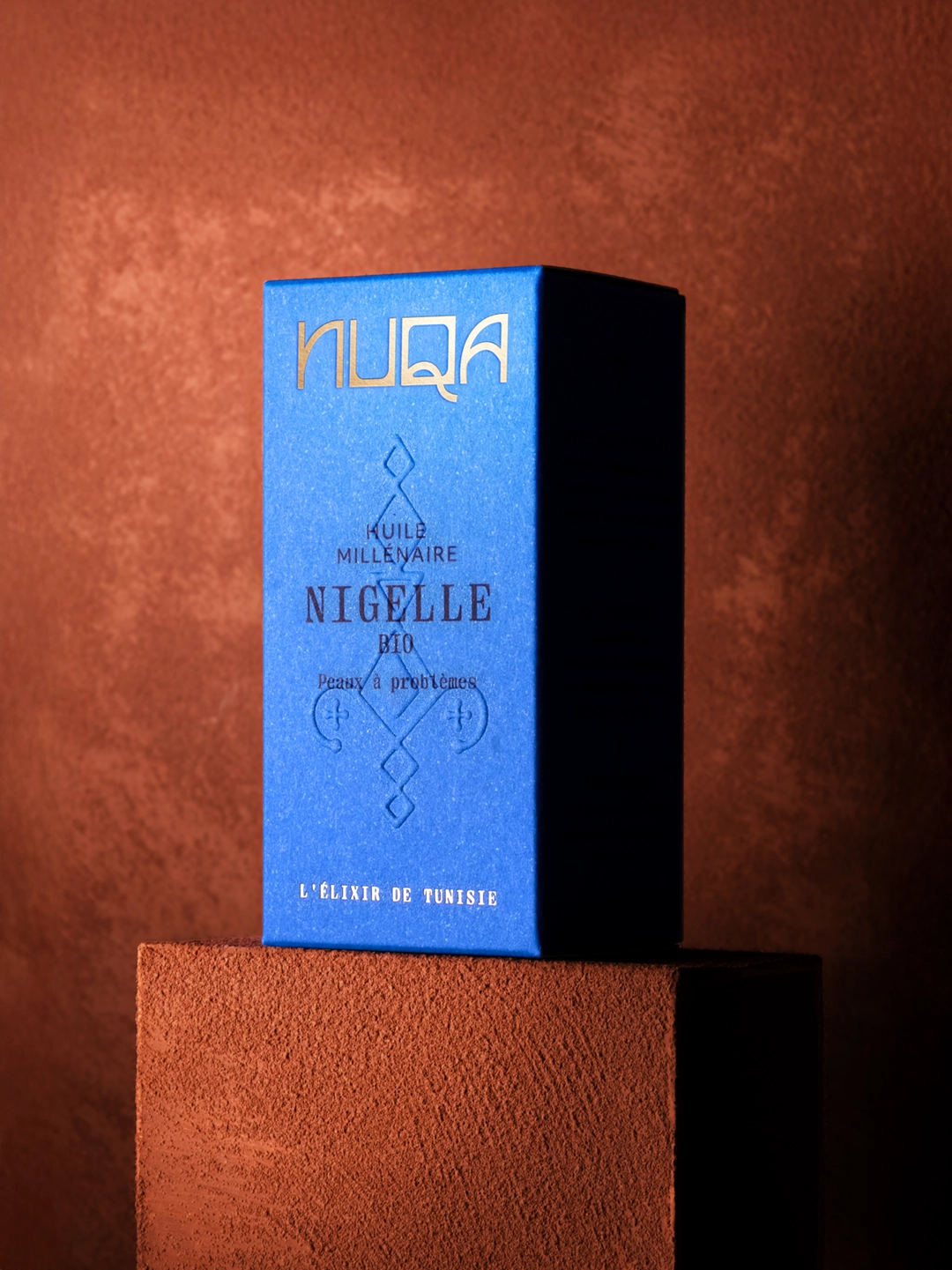 Nuqa cosmètics